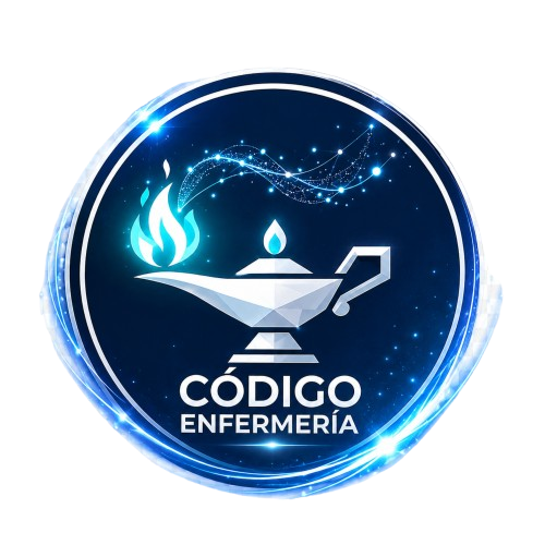 Código Enfermería 